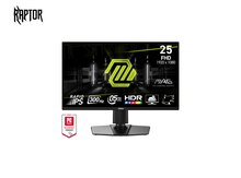 MSI MAG 255PXF 25-inch FHD 300 Hz Gaming Monitor