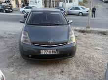 Toyota Prius, 2008 il