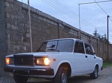 LADA (VAZ) 2107, 2004 il
