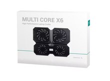Noutbuk altdığı "Deepcool MULTI Core X6"