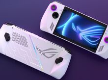 Asus ROG Ally Z1 Extreme