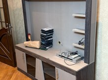 Qonaq otağı mebeli