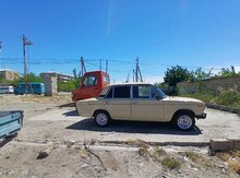 LADA (VAZ) 2106, 1992 il