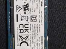 SSD M.2 NVMe 4TB