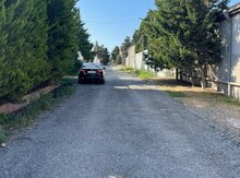 9 sot torpaq sahəsi, Mərdəkan qəs.