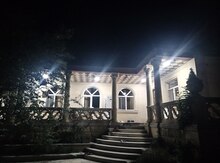 Həyət evi, Biləcəri qəs.