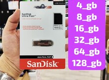 Flaş kart SanDisk Ultra Flair USB 3.0 128GB