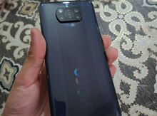 Xiaomi Poco X3 NFC Cobalt Blue 64GB/6GB