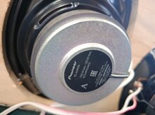 Pioneer 7450 maqnitolası