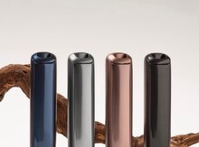 Tütün qızdırıcı Ploom 