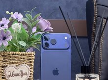 Apple iPhone 17 Pro Max Deep Blue 512GB/12GB