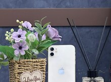 Apple iPhone 11 White 128GB/4GB