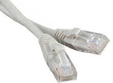 Uzun ethernet şəbəkə kabeli