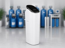 Canature Smart Maxi su yumşaldıcı 10x35