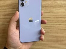Apple iPhone 11 Purple 128GB/4GB