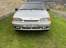 LADA (VAZ) 2115, 2011 il