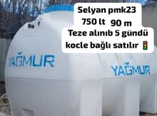 Su çəni