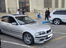 BMW 320, 1999 il