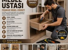 Mebel təmiri