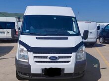 Ford Transit, 2012 il
