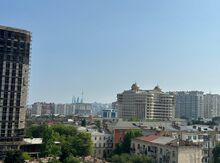 4-otaqlı yeni tikili, Xan Şuşinski küç., 171 m²