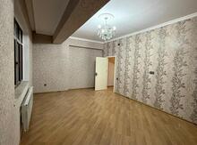2-otaqlı yeni tikili, Salyan şossesi, 80 m²