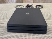 PlayStation 4 Pro 1TB