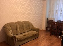 2-otaqlı yeni tikili kirayə verilir, 9-cu mkr., 30 m²