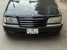 Mercedes C 230, 2000 il