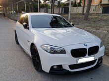 BMW 528, 2015 il