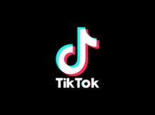 Tiktok səhifəsi