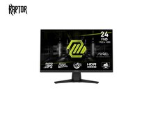 Gaming Monitor MSI MAG 244F 200Hz FHD