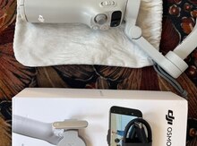 Dji osmo mobile 7 tənzimləyici