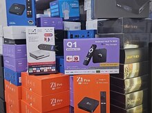 Tüner "M98 Pro Yeni 2024"