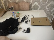 Noutbuk Toshiba