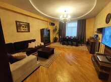 3-otaqlı yeni tikili, M.Cəlal küç., 122 m²