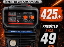 Qaynaq aparatı