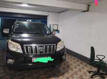 Toyota Prado, 2010 il