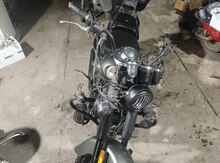 Motosiklet Tufan, 2020 il