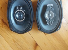 Pioneer dinamikləri