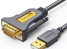 Converter usb to rs232