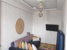1-otaqlı yeni tikili, Əhmədli m., 43 m²