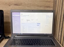 Lenovo Z710