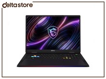 MSI Raider 18 Max HX A2WJ-1073AZ 9S7-182462-1073