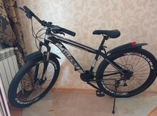 Velosiped Velocruz