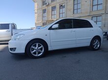 Toyota Corolla, 2006 il