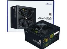 Qida bloku Zalman 600w