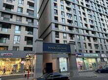 2-otaqlı yeni tikili kirayə verilir, Gəncə pr., 60 m²