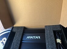 Avatar mono block
