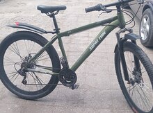 Velosiped 29